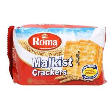 malkist cracker original (1x135g)