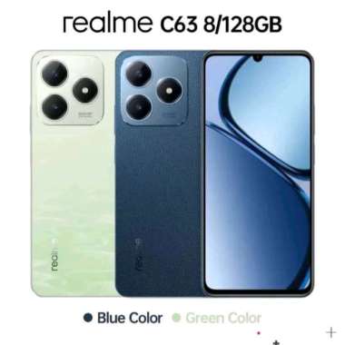 Realme C63 8/128GB