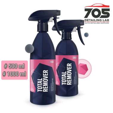 GYEON Q2M Total Remover - sealant and coating remover 1000 ml