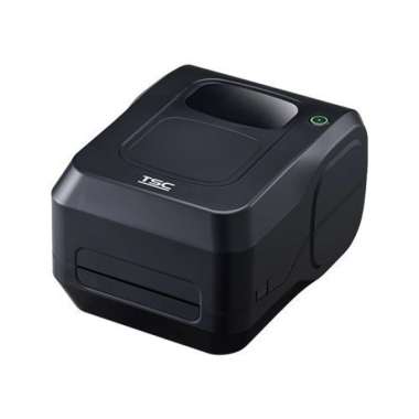 Printer Barcode TSC TL241 Direct Thermal Transfer 203dpi USB LAN Cetak Label Stiker Termal Semicoate