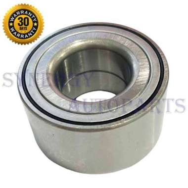 Bearing Roda Depan Toyota Agya Ayla ABS 43560-BZ050 - 3684