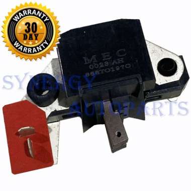 Ic Regulater Alternator Mitsubishi L300 Kuda Bensin - 7275
