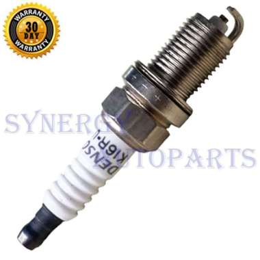 Busi Iridium Toyota Yaris Vios K16R-U - 2928