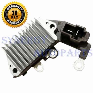 Ic Regulator Ic Alternator Toyota Avanza Lama St100 Carry T5 - 7168 Standard