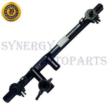 Upper Tank Radiator Suzuki Ertiga 2012-2016 Tipis - 6647 Upper Tank