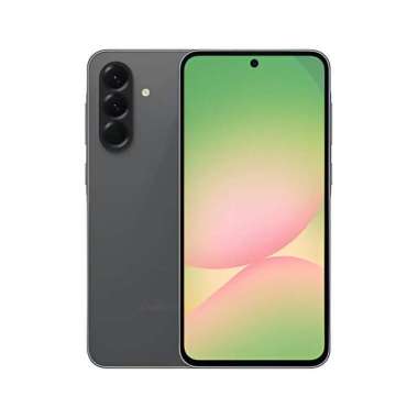 Samsung Galaxy A56 5G 12/256 garansi resmi GRAPHITE