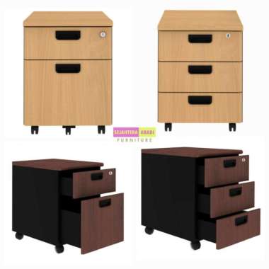 Expo mobile pedestal mpm02 mpm-02 mobile drawer mobile nakas rak laci meja laci mpm03 mpm-03 meja ro