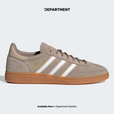 Sepatu Sneakers Pria ADIDAS HANDBALL SPEZIAL JH5443 ORIGINAL 44.5