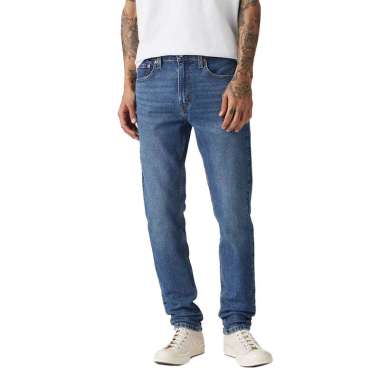 Levi's® Men's 512™ Slim Taper Jeans (28833-1391) Inseam 32 30