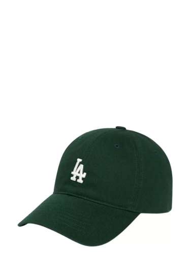 MLB Korea Rookie Cap - LA Dodgers Green