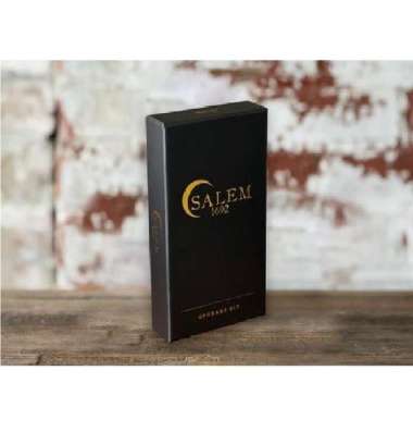 Salem 1692 Board Game Upgrade Kit