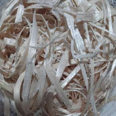 Sarang Serat Kayu Burung Lovebird