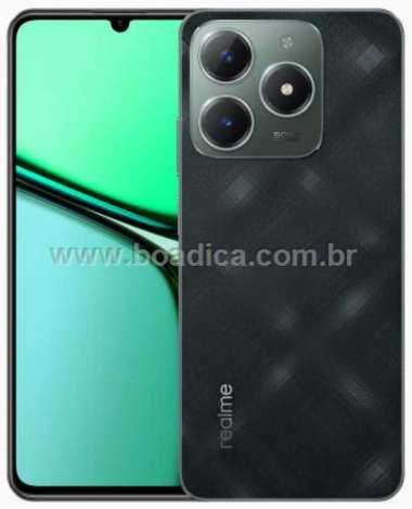 HP REALME C61 8/128GB GOLD