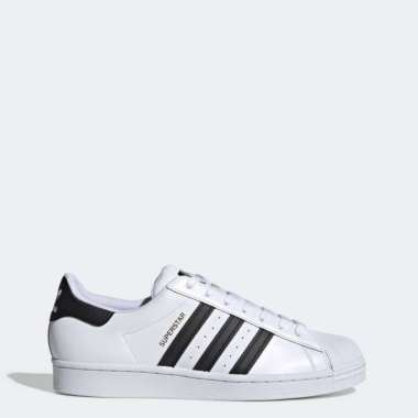 SEPATU CASUAL ADIDAS PRIA SUPERSTAR EG4958 10