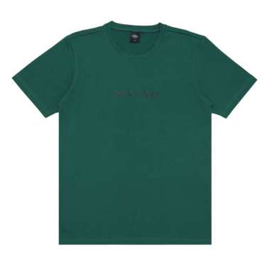 XTRAORDINARY T-Shirt Cotton Spandex Pria 48080 Bistro Green L