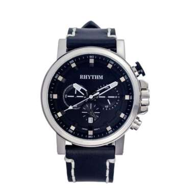 Rhythm - Super Model Collection - SI1604L 01 - Jam Tangan Pria