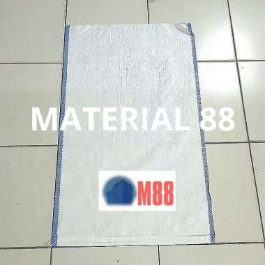 Karung Plastik Anyam 25 kg 25kg