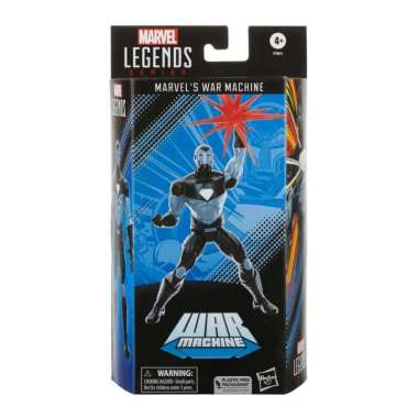 [Hasbro] Marvel Legends - Modular War Machine
