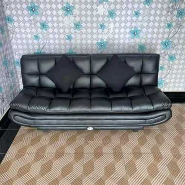 sofa bed bigland / bigland sofa bed / kursi sofa bed premium / sofa santai sofa bed bigland