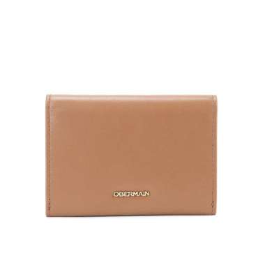 Obermain Audrey Cardholder-L Wanita Tan