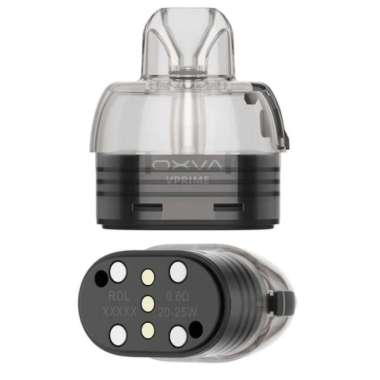 SATUAN Cartridge Oxva Vprime0.2 Ohm 0.4 Ohm 0.6 Ohm 0,8 Ohm Replacement Catridge Pods Pod 0,8 OHM