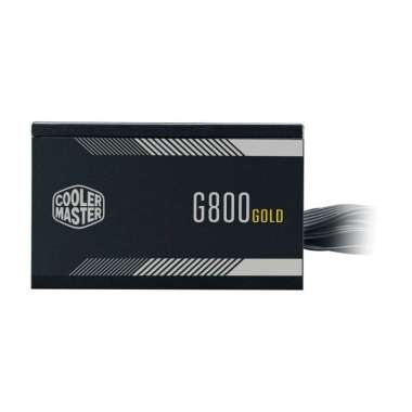 Cooler Master G800 800 Watt 80 Plus Gold PSU Power Supply PSU