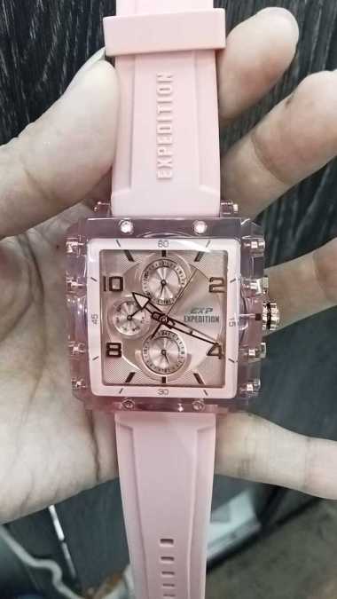 JAM TANGAN EXPEDITION 6808 EXF6808 EXPEDITION 680 JAM EXPEDITION ORIGINAL WANITA JAM TANGAN WANITA D