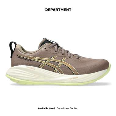 Sepatu Lari Pria ASICS GEL CUMULUS 27 1011B960020 ORIGINAL 42.5