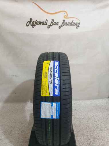 Ban Mobil RING 15 ACCELERA IOTA EVT 165/55 R15