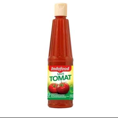 saos tomat Indofood 135 ml