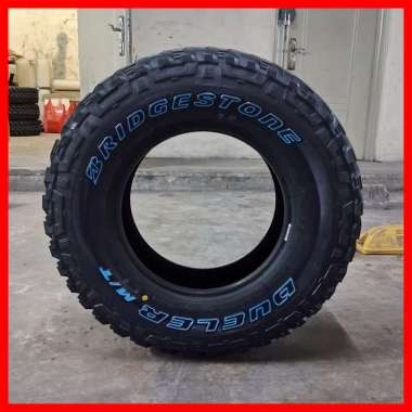 Bridgestone 245 / 75 - R16 - Dueler 674 - D674 - M/T - Berkat Partindo Abadi