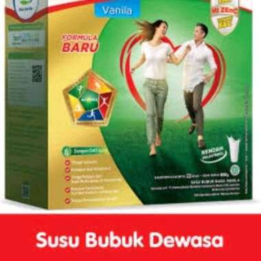 Susu Anlene Gold 5X 850gr