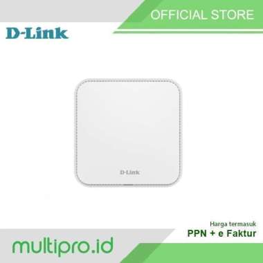 D-Link DAP-X3010F WIFI 6 AX3000 Indoor Access Point