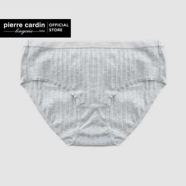 Pierre Cardin Panty Pointelle Boxshorts 509-7566C M Grey
