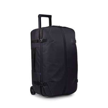 Thule Aion Check-In Wheeled Duffel Bag 70cm/28" TAWD170 - Black