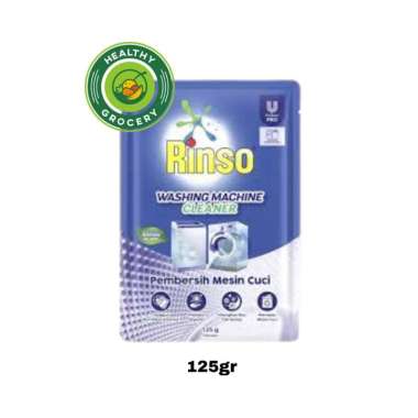 Promo Harga RINSO Detergent Matic Powder Professional 1000 gr - Blibli