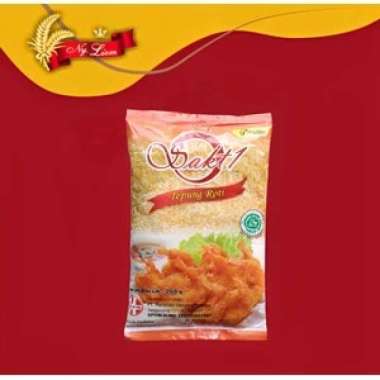 Sakti Tepung Roti/Bread crumb 200gr