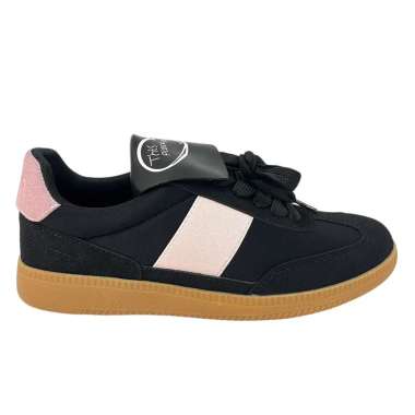 Gosh Bolzano 542 Sneakers 37 BLACK