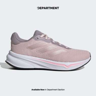 Sepatu Lari Wanita ADIDAS RESPONSE IH6014 ORIGINAL 38