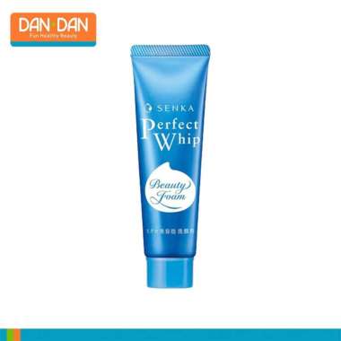 SENKA Perfect Whip Beauty Foam 50gr