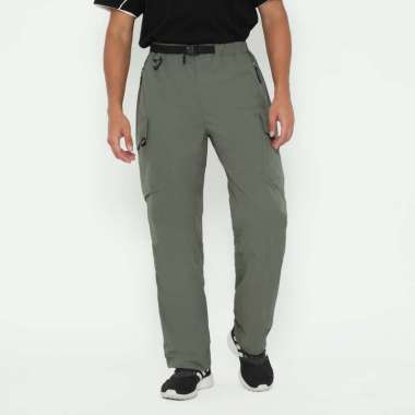Erspo 2025 Tactical Pants Falp Pocket Army XL
