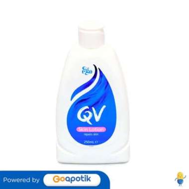 EGO QV SKIN LOTION 250 ML