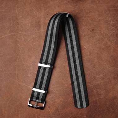Artem Bond Nylon watch Strap 19-20mm