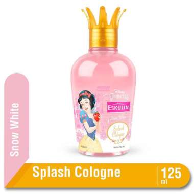 Eskulin cologne snow white magic / splash 125 ml splash
