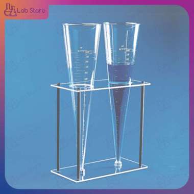 Imhoff or Sedimentation Cone 1000 ml, SAN