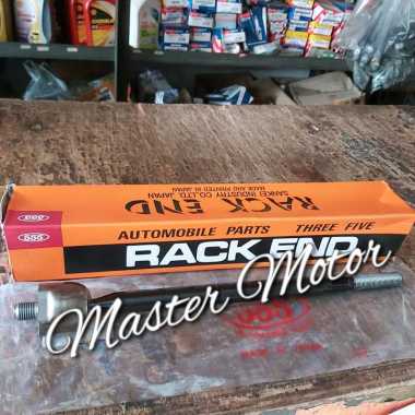 Long Tie Rod / Rack End New Rush / New Terios 2018 555 Jepang