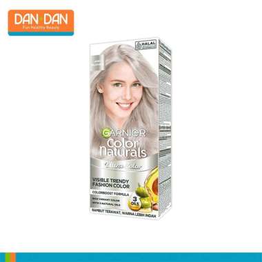 GARNIER Color Naturals Ultra Color - Ash Blonde