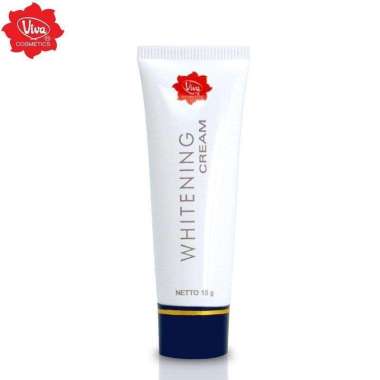 VIVA WHITENING CREAM 15G