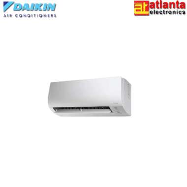 AC Split Daikin 1 PK FTKQ-25UV Flash Inverter