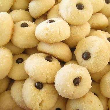 Kue Kering Monde Susu Janda Genit Lebaran Enak Gurih Renyah Kiloan Grosir Murah Terlaris pandan